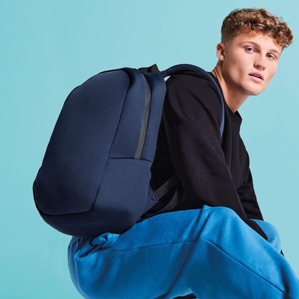 Scuba Backpack Thumbnail