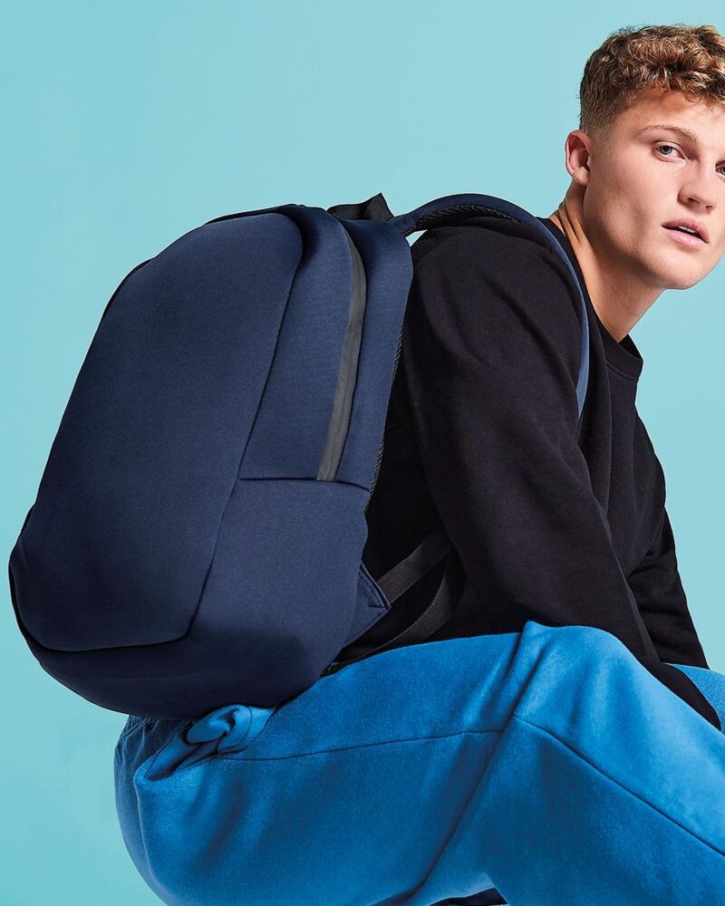 Scuba Backpack Thumbnail