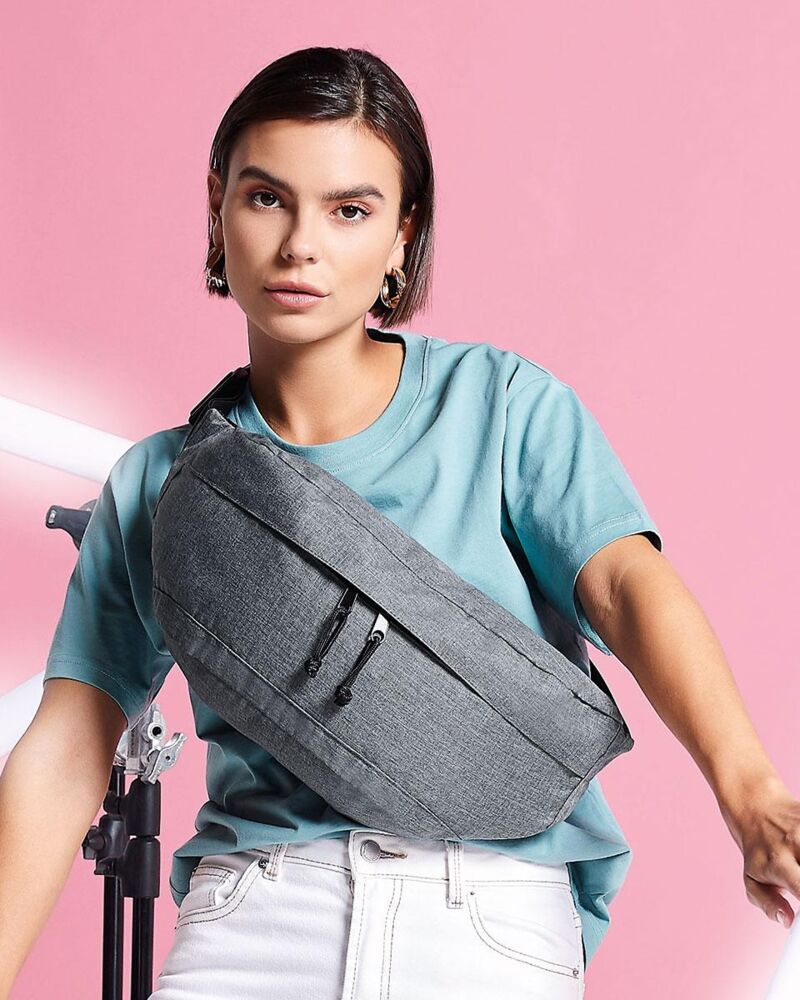 Oversized Across Body Bag Thumbnail