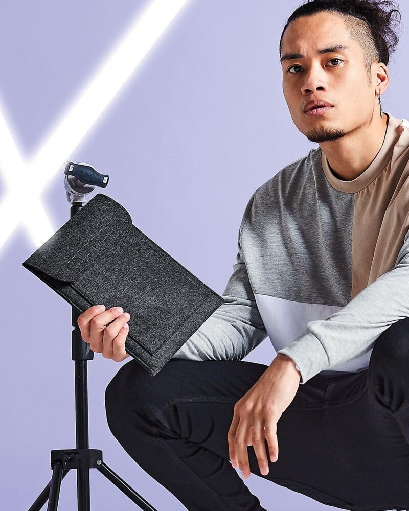 Felt iPad®/Tablet Slip Thumbnail