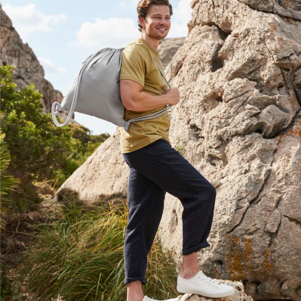 Organic Premium Cotton Gym Thumbnail