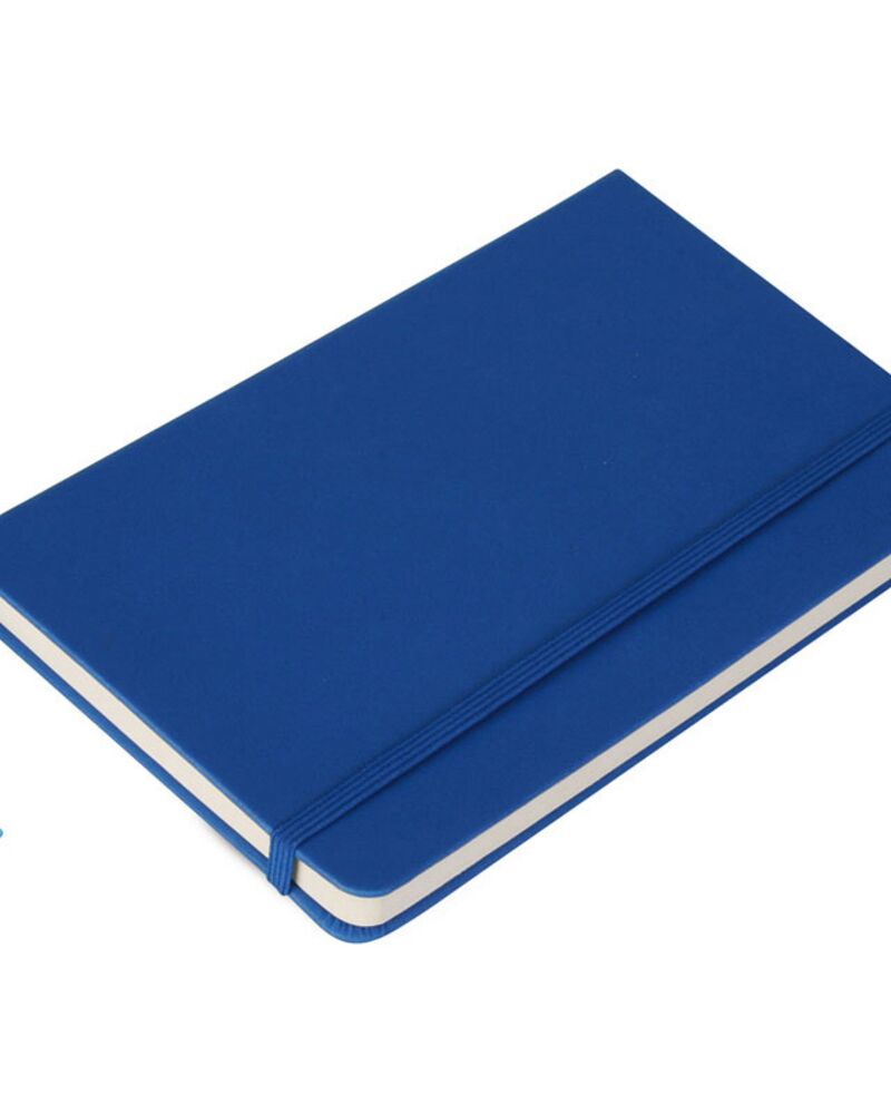 Notebook monocolore Thumbnail