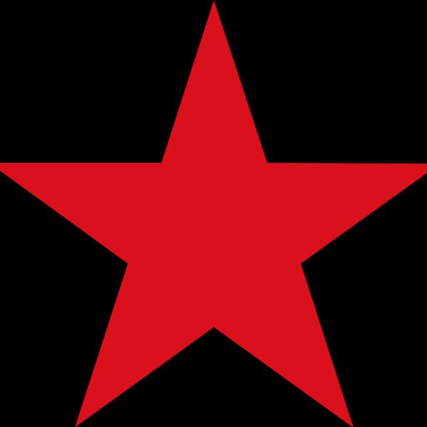 Red Star Thumbnail