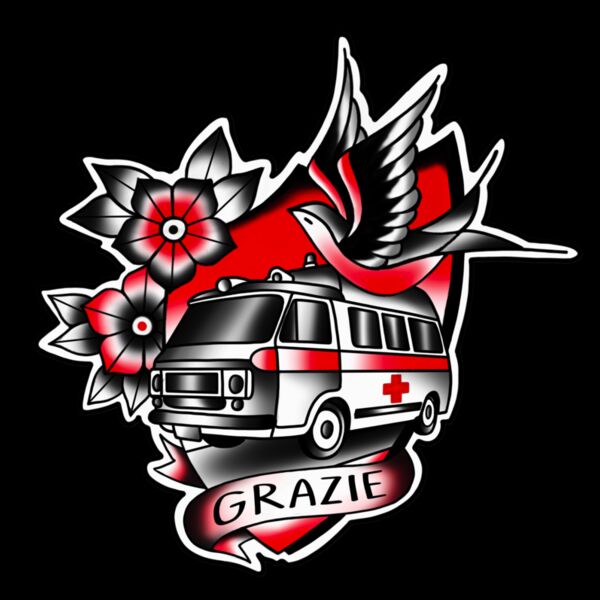 Mera Riccardo Thumbnail