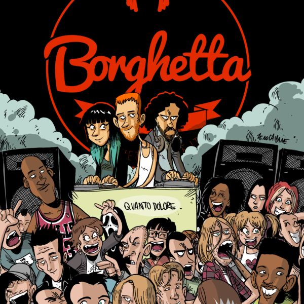 Borghetta Stile Thumbnail