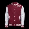 Varsity jacket Thumbnail