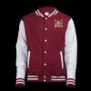 Varsity jacket Thumbnail